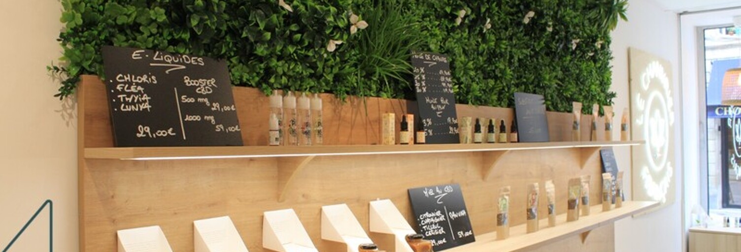 Commerce  25 m² à vendre à Vannes (56000)