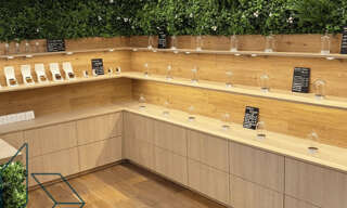 Commerce  38 m² à vendre à Auray (56400)