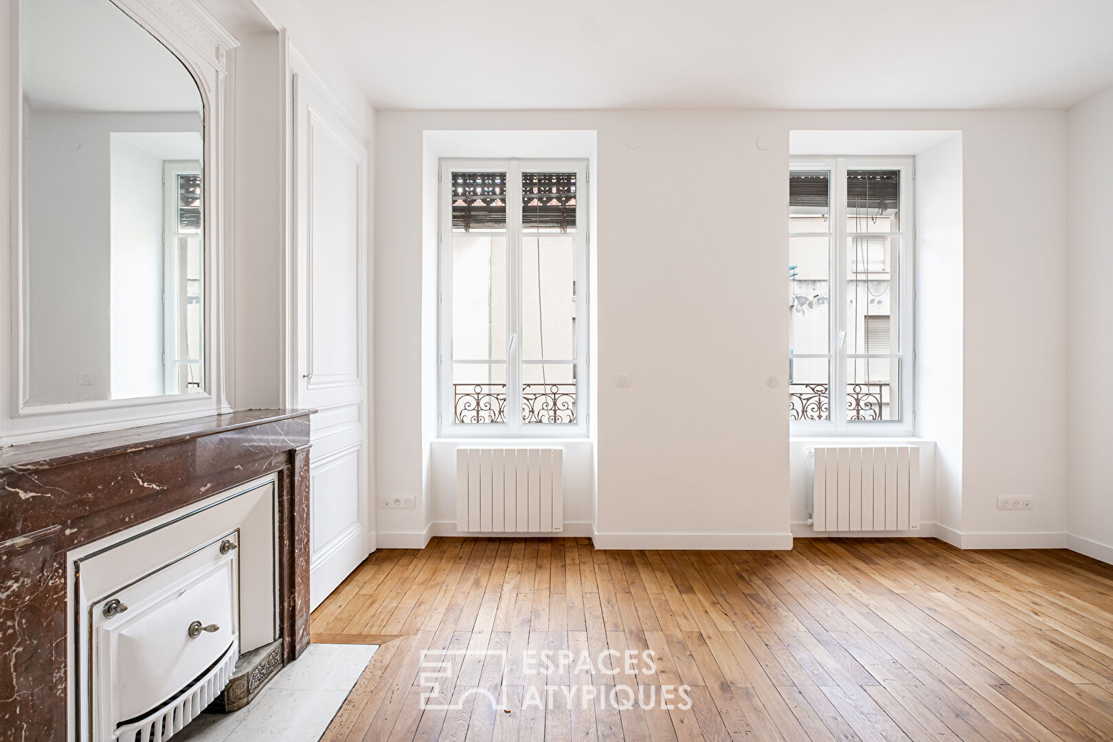 Appartement V T2
