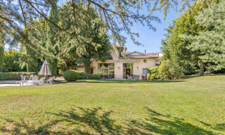 Maison 9 Pièces 400 m² à vendre à Saint-Genis-Laval (69230)