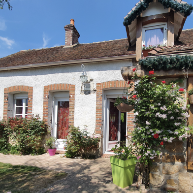 Maison 7 pièces 419900 €