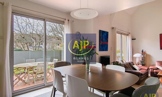 Maison 6 Pièces 120 m² à vendre à Rennes (35000)