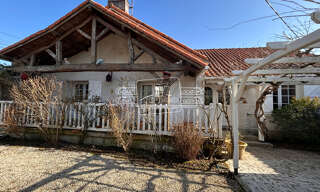 Maison 8 Pièces 195 m² à vendre à Saint-Julien-de-Concelles (44450)