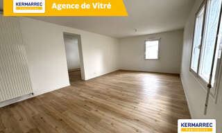 Commerce 3 Pièces 45 m² à vendre à Domagné (35113)