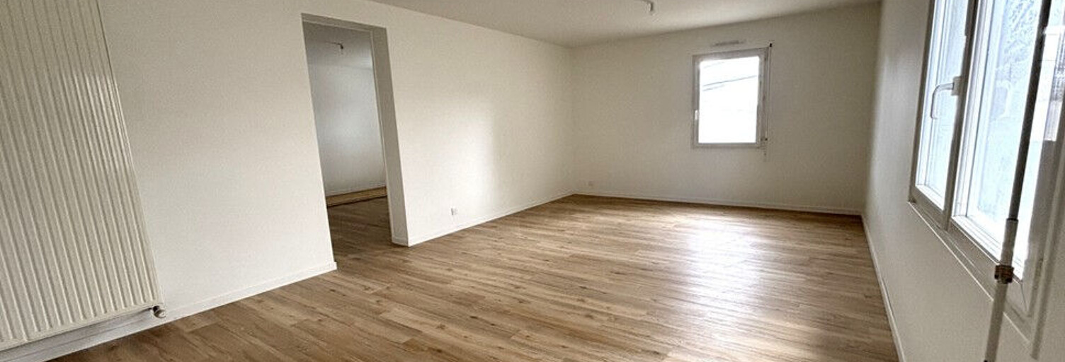 Commerce 3 Pièces 45 m² à vendre à Domagné (35113)