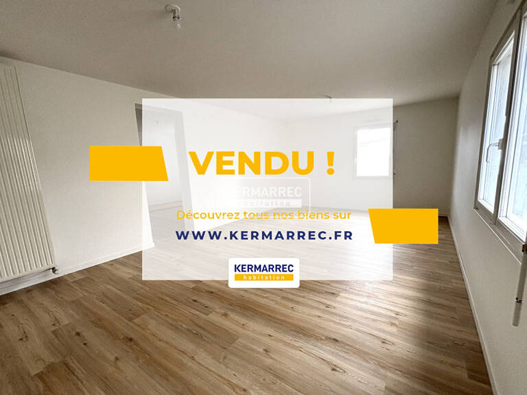 A VENDRE Local Commercial/Bureaux 2 pièces à DOMAGNÉ 45,37 m² - 96 700  HAI — photo 1