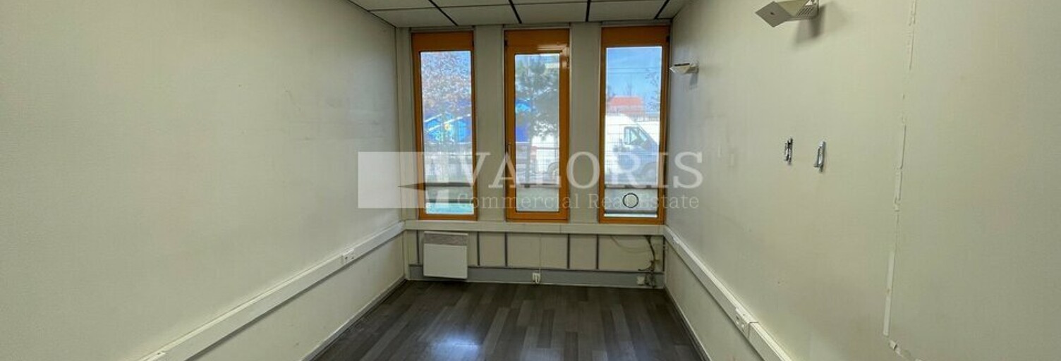 Bureau  238 m² à louer à Lyon 7 (69007)