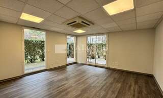 Bureau  209 m² à louer à Lyon 3 (69003)