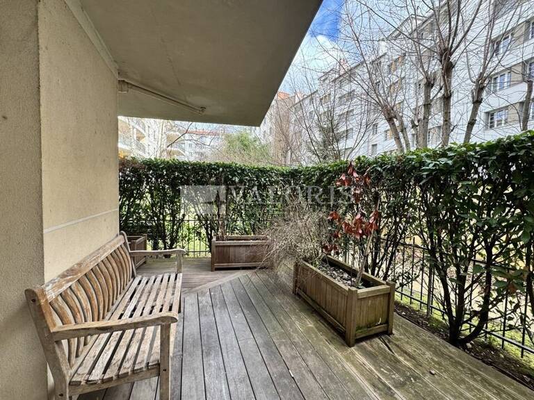 BUREAUX à LOUER — photo 1