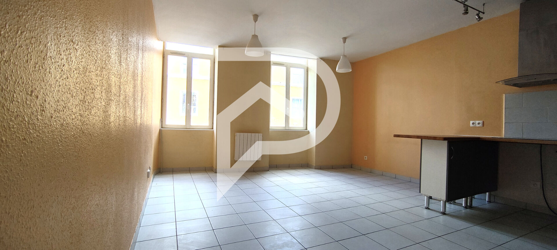 Appartement 3 pièces  à louer Tarbes 65000