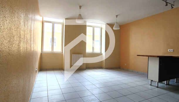 Appartement 3 pièces  à louer Tarbes 65000