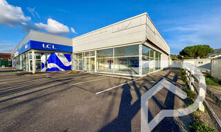 Commerce 1 Pièce 324 m² à louer à Auch (32000)