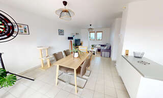 Appartement 3 Pièces 71 m² à louer à Digosville (50110)