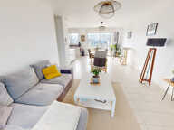 APPARTEMENT LUMINEUX SITUE DANS UNE RESIDENCE SECURISEE — photo 4