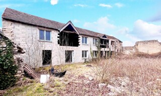 Maison 2 Pièces 130 m² à vendre à La Chapelle-la-Reine (77760)