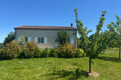 Maison 4 pièces 192000 €