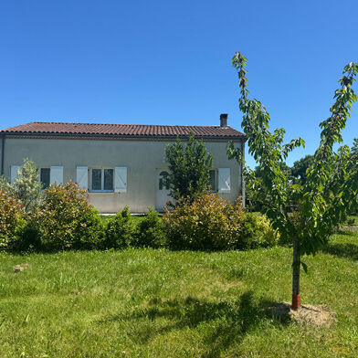 Maison 4 pièces 192000 €