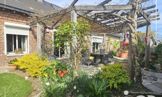 Maison 6 Pièces 180 m² à vendre à Vandrimare (27380)