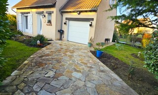 Maison 4 Pièces 115 m² à vendre à La Norville (91290)