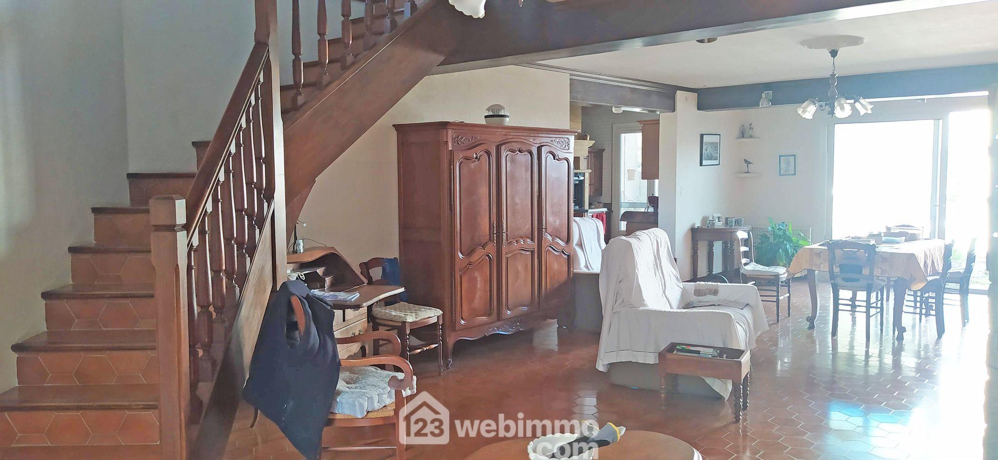 Agence immobilière de 123webimmo.com