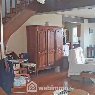 Maison 6 pièces 700000 €