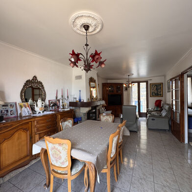 Maison 7 pièces 499000 €