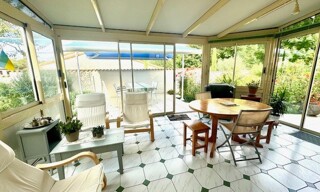 Maison 6 Pièces 108 m² à vendre à Niort (79000)