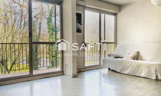 Appartement 5 Pièces 92 m² à vendre à Kingersheim (68260)
