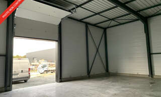 Commerce  838 m² à louer à Joué-lès-Tours (37300)