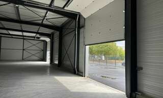 Commerce  838 m² à louer à Joué-lès-Tours (37300)