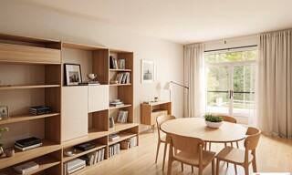 Appartement 1 Pièce 76 m² à vendre à Longjumeau (91160)