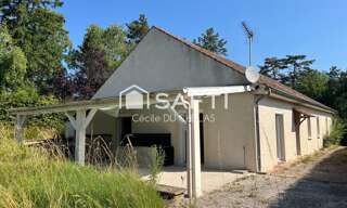 Maison 4 Pièces 107 m² à vendre à Cheilly-lès-Maranges (71150)