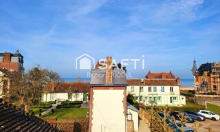 Appartement 5 Pièces 113 m² à vendre à Houlgate (14510)
