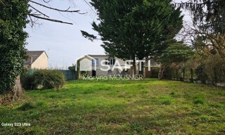 Maison 5 Pièces 140 m² à vendre à Cosne-Cours-sur-Loire (58200)
