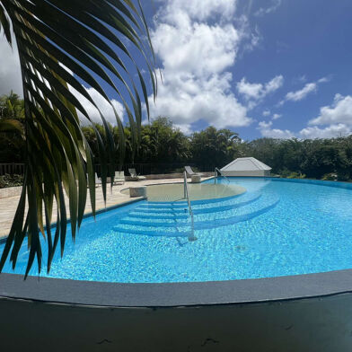 Appartement 3 pièces 318000 €