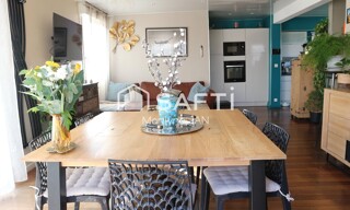 Maison 7 Pièces 106 m² à vendre à Saint-Malo (35400)