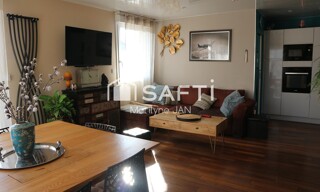 Maison 7 Pièces 106 m² à vendre à Saint-Malo (35400)