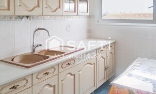 Appartement 5 Pièces 68 m² à vendre à Châlons-en-Champagne (51000)