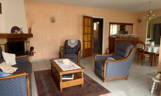 Maison 4 Pièces 99 m² à vendre à Niort (79000)