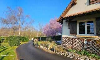 Maison 5 Pièces 120 m² à vendre à Cosne-Cours-sur-Loire (58200)