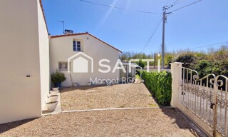 Maison 4 Pièces 112 m² à vendre à La Vergne (17400)