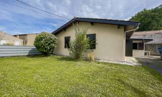 Maison 4 Pièces 80 m² à vendre à Le Taillan-Médoc (33320)