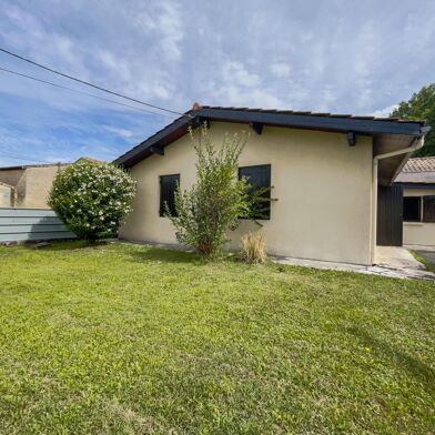 Maison 4 pièces 270000 €