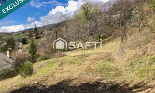 Terrain  2879 m² à vendre à Châteauroux-les-Alpes (05380)