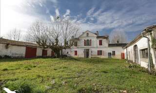 Maison 7 Pièces 342 m² à vendre à Barsac (33720)