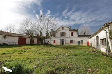 Maison 7 pièces 363975 €