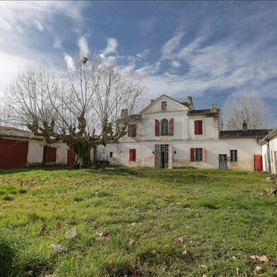 Maison 7 pièces 363975 €