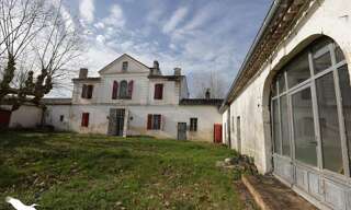 Maison 7 Pièces 342 m² à vendre à Barsac (33720)