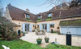 Maison 4 Pièces 98 m² à vendre à Limeuil (24510)