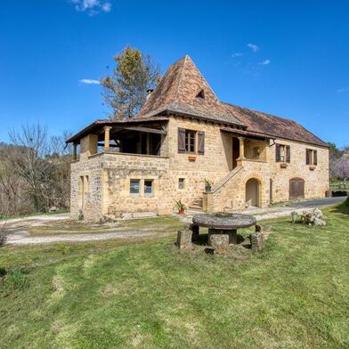 Maison 5 pièces 270000 €